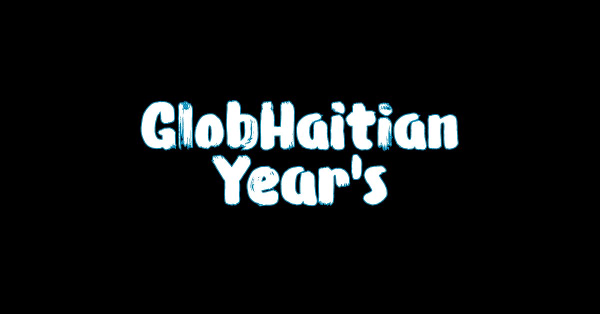 GlobHaitian Year's
